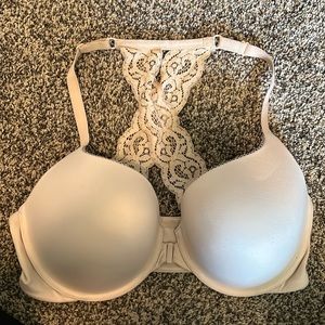 EUC Victoria Secret Racerback Perfect Shape